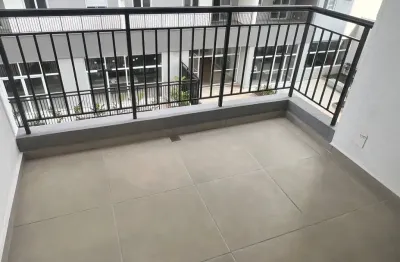 Apartamento com 2 quartos à venda na Rua Elói Cerqueira, 1, Belenzinho, São Paulo