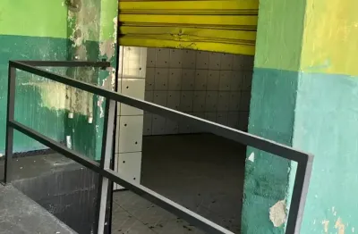 Barracão / galpão / depósito com 1 sala para alugar na vila ema