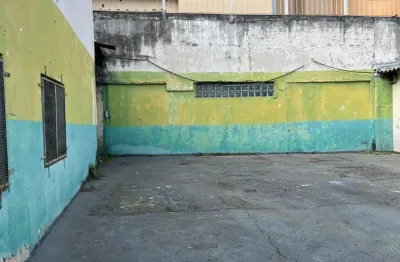 Barracão / galpão / depósito com 1 sala para alugar na vila ema