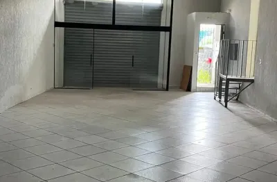Ponto comercial com 2 salas para alugar na vila ema