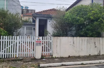 Terreno à venda na Rua Lemos Torres, 1, Alto da Mooca, São Paulo