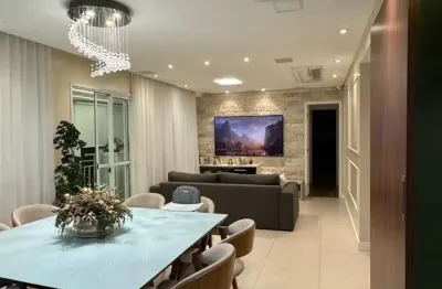 Apartamento com 3 quartos à venda na Rua Taquari, 1, Mooca, São Paulo