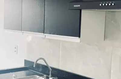 Apartamento com 2 quartos para alugar na Avenida Professor Luiz Ignácio Anhaia Mello, 1, Jardim Independência, São Paulo