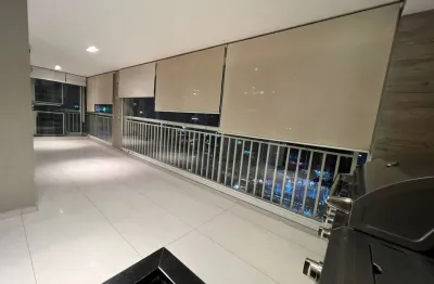 Alto padrão no  central park mooca - sofisticação, conforto e exclusividade