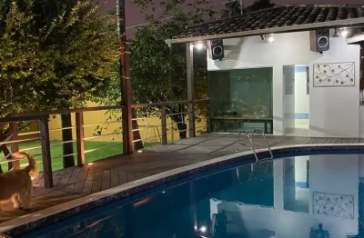 Casa com vista para a lagoa da pampulha, 4 dormitórios, 1000 m² em belo horizonte!