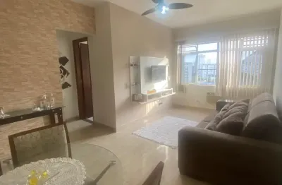 Apartamento de 1 dormitório, 64 m², na vila belmiro.