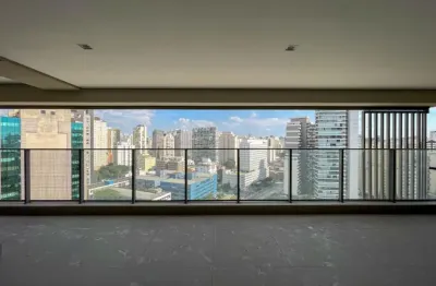 Apartamento 3 suítes, varanda gourmet, 160 m², na vila nova conceição.