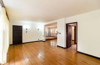 Sobrado para venda com 329m² - alto da lapa - 04 dormitórios