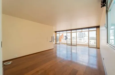 Apartamento com 3 quartos à venda na Rua Pernambuco, 120, Higienópolis, São Paulo
