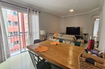 Apartamento com 3 quartos à venda na Rua João Moura, 1361, Pinheiros, São Paulo