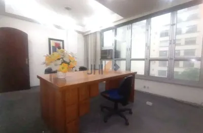 Conjunto comercial para venda ou locação - bela vista - 65m² 3 salas, 1 recepção