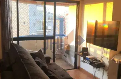Apartamento com 2 quartos à venda na Rua Alves Guimarães, 1354, Pinheiros, São Paulo
