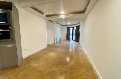 Apartamento para locação com 53m² em perdizes - 01 dormintório - 01 vaga