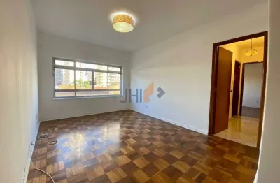 Apartamento para venda ou locação com 105m² e 1 vaga na vila mariana
