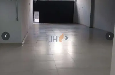 Salão comercial com 280 m² no centro da lapa para locação