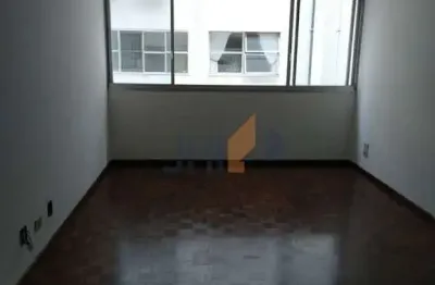 Apartamento para locação com 105 m² e 3 dormitórios no jardim paulista