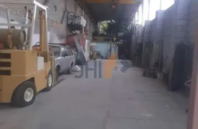Barracão / Galpão / Depósito para alugar na Rua Almirante Lobo, 1479, Ipiranga, São Paulo