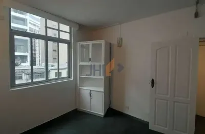 Sala comercial venda ou locação - 27m² - consolação/higienópolis