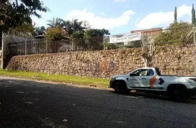 Terreno com 952m² jd. guedala para venda - r$4.000.000,00