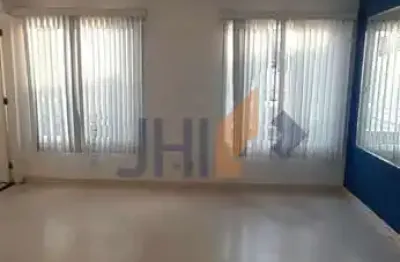 Conjunto comercial com 33 m² para locação na pompeia