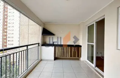 Apartamento à venda com 2 quartos e 1 vaga no jardim prudência