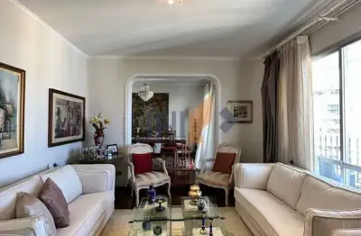 Apartamento com 4 dormitórios à venda na vila andrade