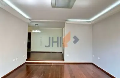 Apartamento à venda com 3 quartos e 2 vagas na vila andrade morumbi