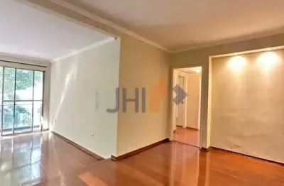 Apartamento à venda com 3 quartos e 2 vagas na vila andrade