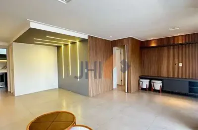 Apartamento à venda com 3 quartos e 2 vagas no brooklin