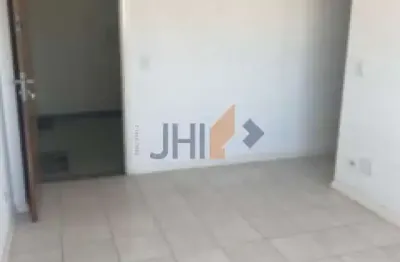 Apartamento para venda no ipiranga com 55m², 2 dormitório, 1 vaga