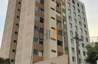 Apartamento com 1 quarto à venda na Rua Vitorino Carmilo, 425, Barra Funda, São Paulo