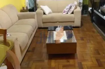 Apartamento com 1 quarto à venda na Avenida São João, 2168, Santa Cecília, São Paulo