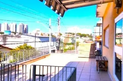 Casa com 2 quartos à venda na Rua Maria Eudóxia de Oliveira Negry, 18, Bela Vista, Osasco