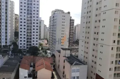 Apartamento com 79 m² e 3 dormitórios  em perdizes para venda ou locação