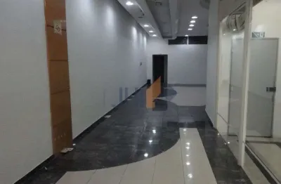 Nj. comercial com grande visibilidade para a rua, para locação/venda com 272m² - consolação