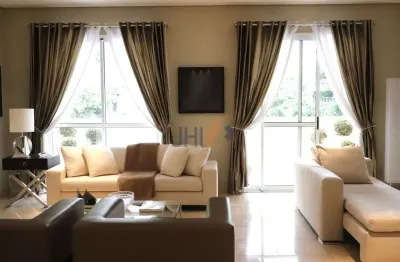 Aparmanento para venda no jardim paulista com 270m² sendo 4 domitórios (suítes), 4 vagas.