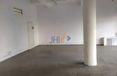 Ponto comercial-loja/salão com 129 m² no sumaré para locação -