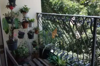 Apartamento com 95 m² na vila leopoldina para venda