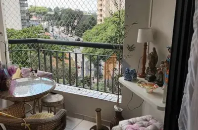 Apartamento com 75 m² na vila leopoldina, para venda
