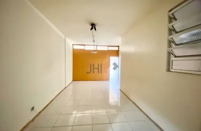 Apartamento para locação com 70m² - 2 dormitórios - higienópolis