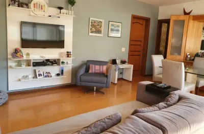 Apartamento com 3 quartos à venda na Rua Gabriel dos Santos, 179, Santa Cecília, São Paulo