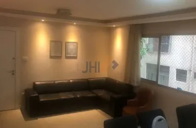 Apartamento com 3 quartos à venda na Rua Gabriel dos Santos, 493, Santa Cecília, São Paulo