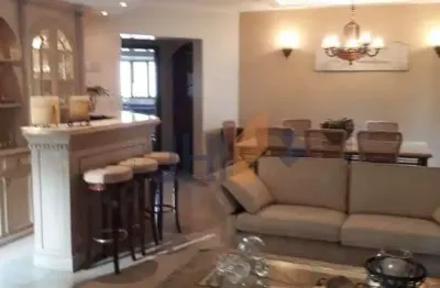 Apartamento luxuoso, com 170 m² em cerqueira cesar para venda