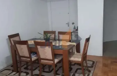 Apartamento com 2 quartos à venda na Rua Vitorino Carmilo, 484, Barra Funda, São Paulo