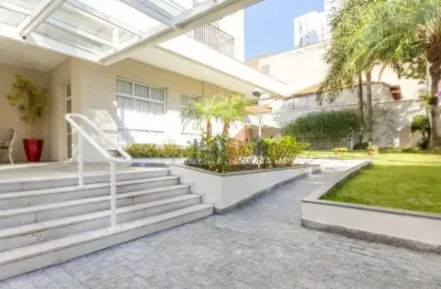 Lindo apartamento duplex de cobertura, com 140 m² na vila romana para venda.