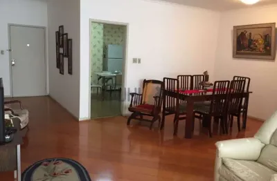 Apartamento com 3 quartos à venda na Rua Doutor Albuquerque Lins, 534, Santa Cecília, São Paulo