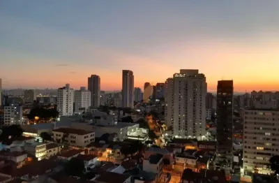 Apartamento com 4 quartos à venda na Rua Voluntários da Pátria, 2857, Santana, São Paulo