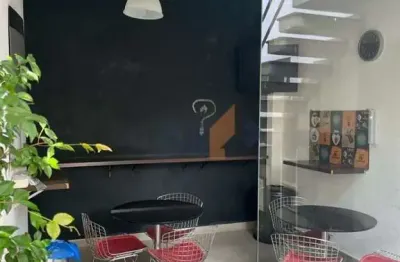 Casa grande para residência ou comercial no sumaré, 357 m²- para venda ou locação
