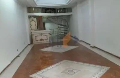 Ponto comercial para alugar na Rua Augusta, 2435, Cerqueira César, São Paulo