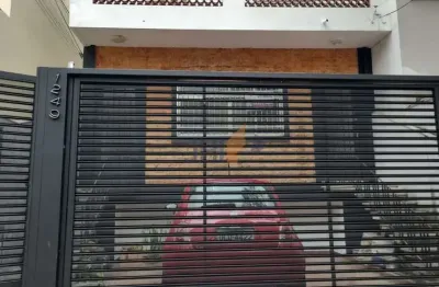 Casa com 3 quartos à venda na Rua Aimberê, 1249, Perdizes, São Paulo